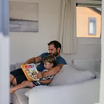 Seeparx Wassermann Holiday home