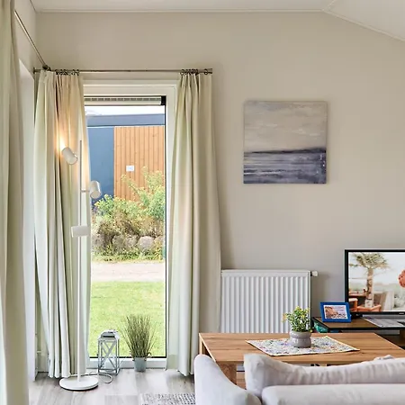 Seeparx Wassermann Dom wakacyjny Susel