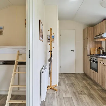 Dom wakacyjny Seeparx Wassermann