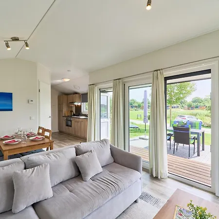 Dom wakacyjny Seeparx Wassermann