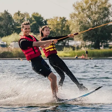 Dom wakacyjny Seeparx Wassermann Susel