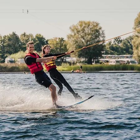 Seeparx Wassermann *