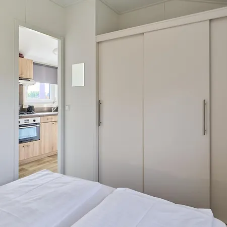 Seeparx Wassermann Dom wakacyjny *