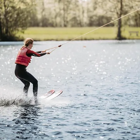 Seeparx Wassermann Susel