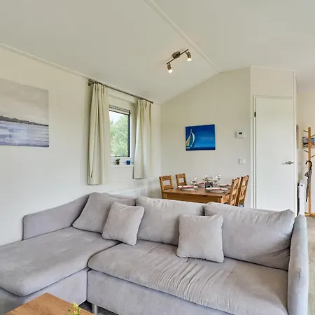 Seeparx Wassermann Dom wakacyjny