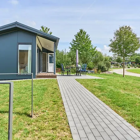 Dom wakacyjny Seeparx Wassermann *