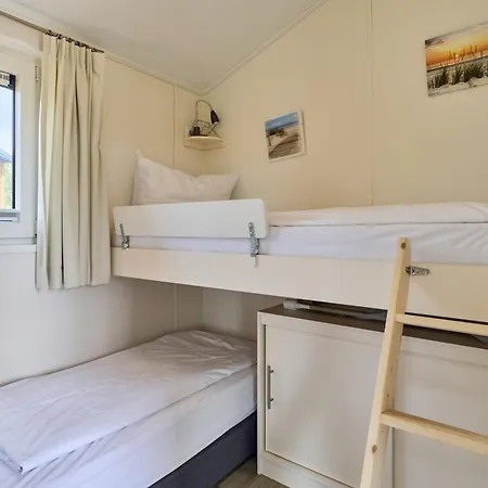 Seeparx Wassermann Dom wakacyjny Susel