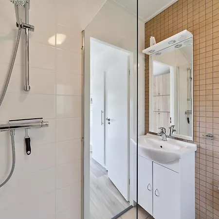 Dom wakacyjny Seeparx Wassermann Susel