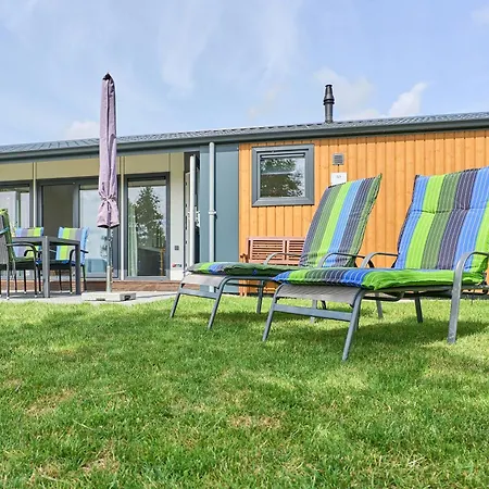 Seeparx Wassermann *