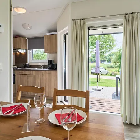 Seeparx Wassermann Dom wakacyjny *