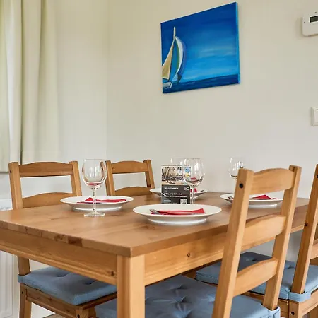 Dom wakacyjny Seeparx Wassermann Susel